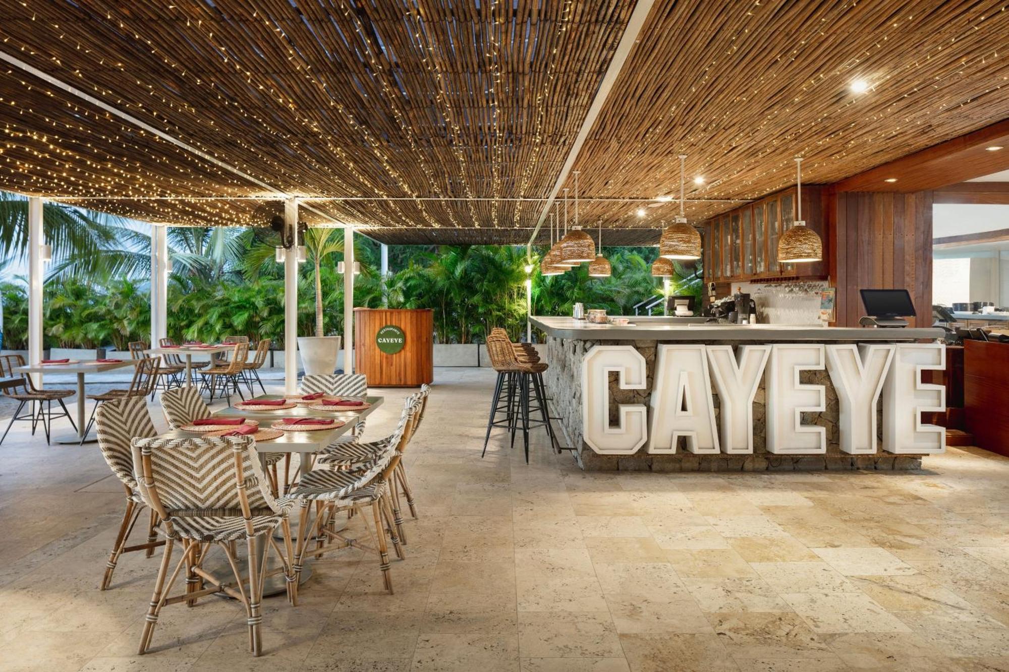ซานตา มาร์ตา แมริออท รีสอร์ต ปลายา ดอร์มิดา Hotel ซันตามาร์ตา ภายนอก รูปภาพ Gayeye